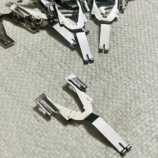 Original Godrej Prima Typewriter Ribbon Carrier by RR Typewriter Mart for typewriter repair and restoration