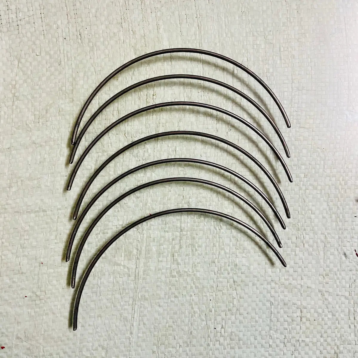 Facit typewriter fulcrum wire manual typewriter spare parts RR Typewriter Mart