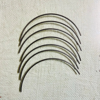 Facit typewriter fulcrum wire manual typewriter spare parts RR Typewriter Mart