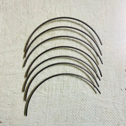 Facit typewriter fulcrum wire manual typewriter spare parts RR Typewriter Mart