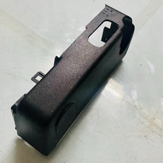 Facit 1740 typewriter left carriage end plate RR Typewriter Mart