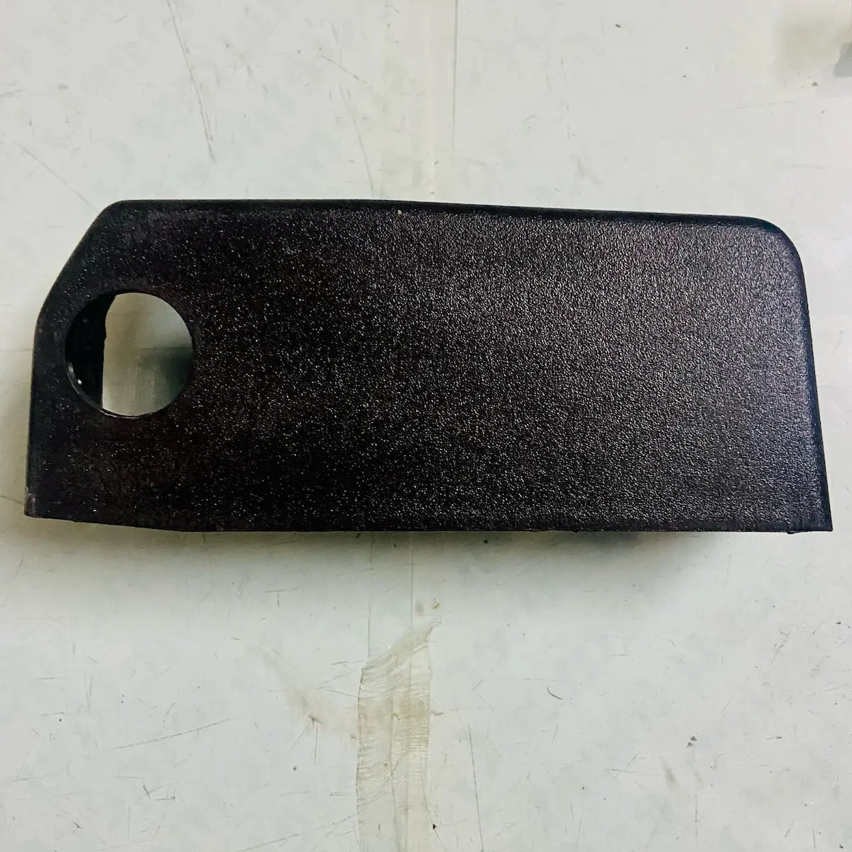Facit typewriter right end plate manual typewriter spare parts RR Typewriter Mart