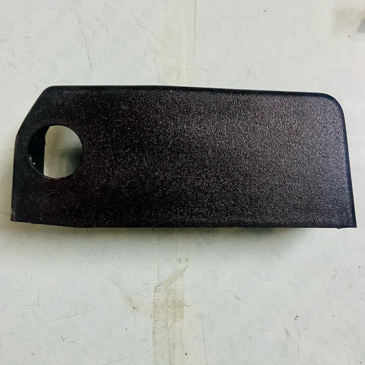 Facit typewriter right end plate manual typewriter spare parts RR Typewriter Mart