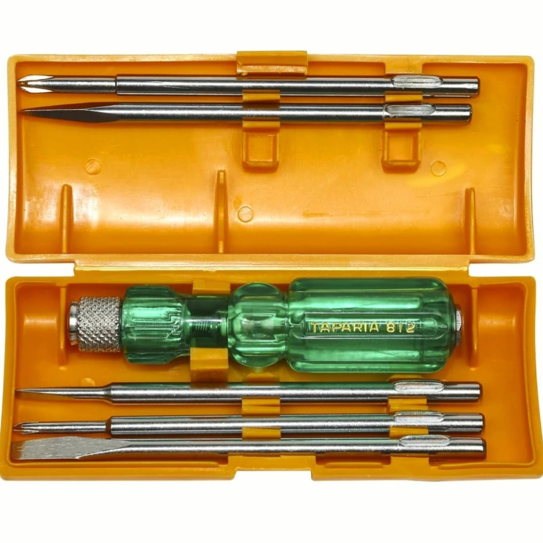 Typewriter tool multi screw driver set for manual typewriter repair RR Typewriter Mart