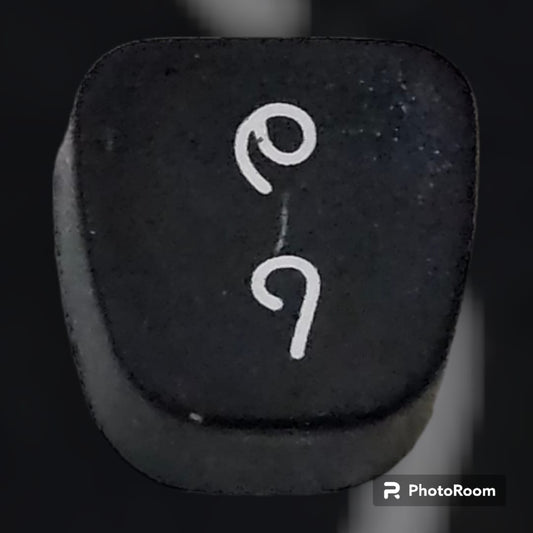 Godrej Prima Tamil loose keytop Kooki typewriter spare parts RR Typewriter Mart