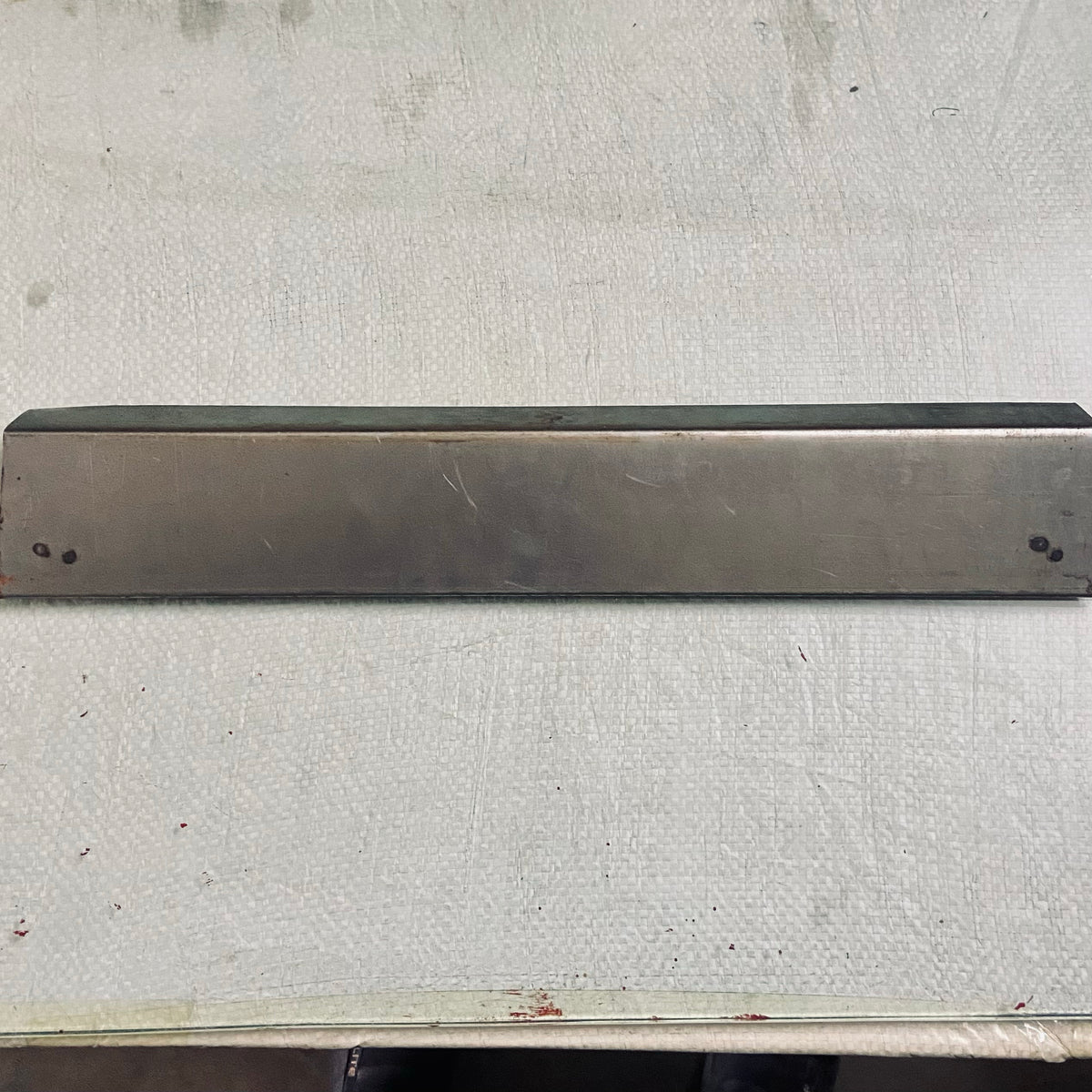 godrej typewriter carriage back plate for manual typewriter repair typewriter spare parts RR Typewriter Mart