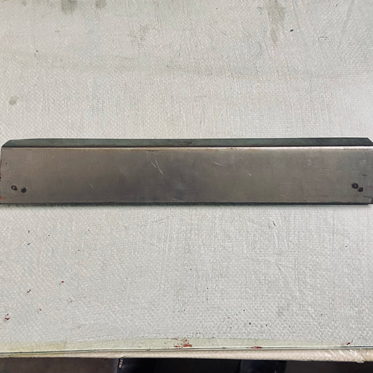 godrej typewriter carriage back plate for manual typewriter repair typewriter spare parts RR Typewriter Mart