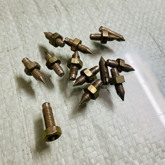 Godrej typewriter dog block screw spare part for typing machine – RR Typewriter Mart