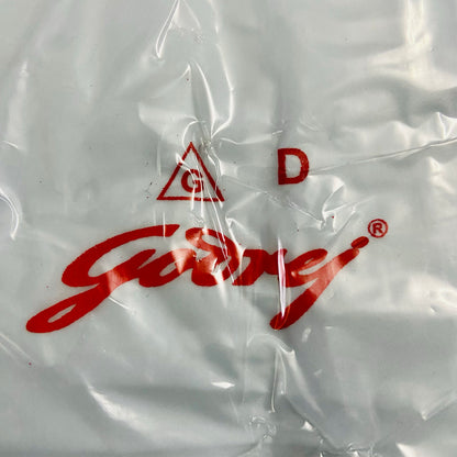 Close view of policy typewriter PVC dust cover in packaging, buy typewriter dust covers from RR Typewriter Mart