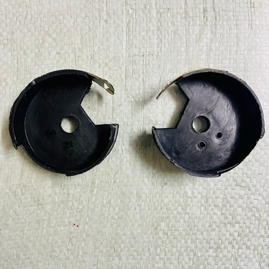 Remington spool cup set plastic for manual typewriter repair and restoration parts RR Typewriter Mart