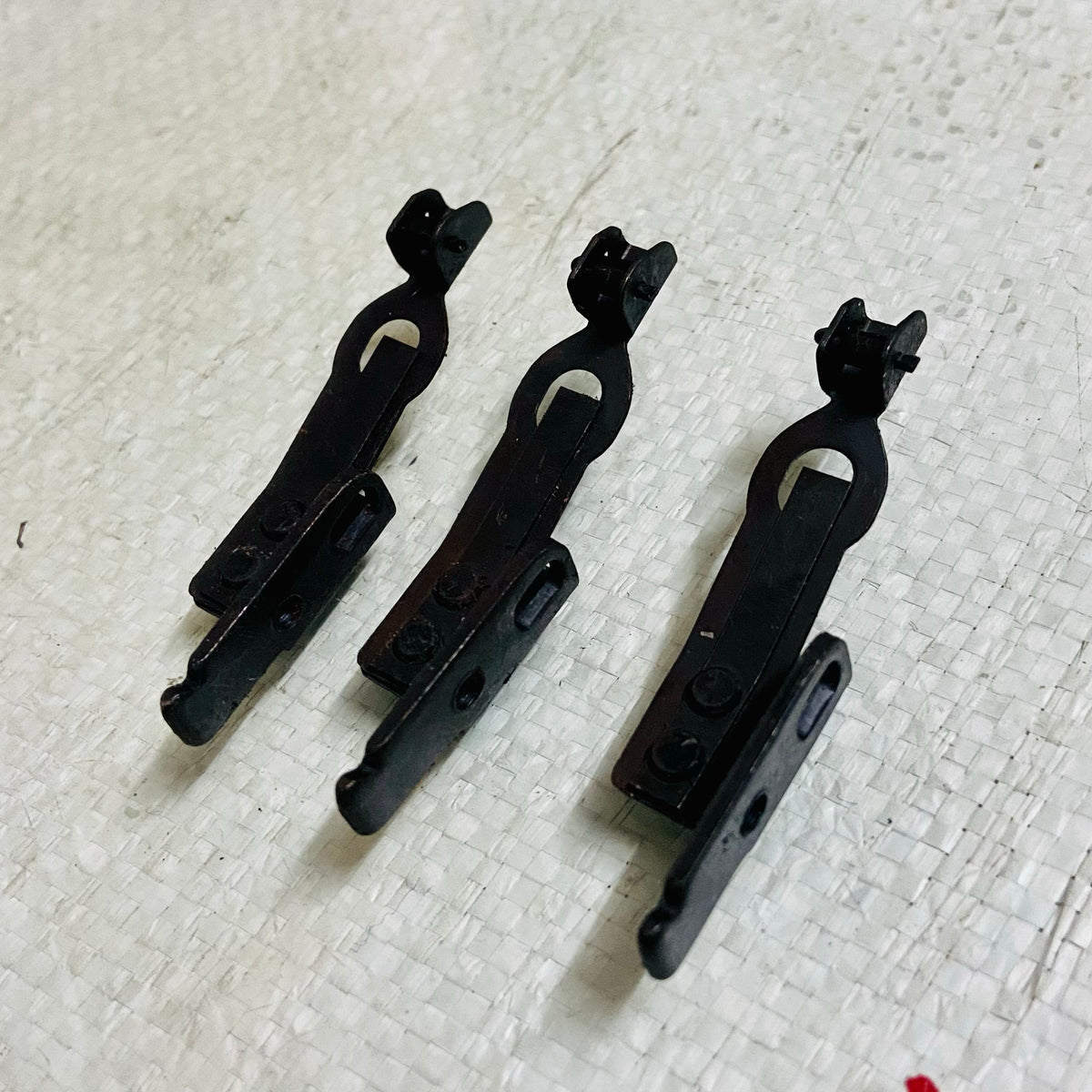 Facit typewriter spare parts detent assembly for repair and restoration RR Typewriter Mart