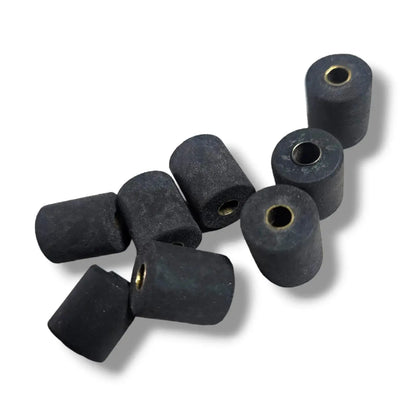 Remington typewriter paper bail roll for paper feeding repair parts – RR Typewriter Mart
