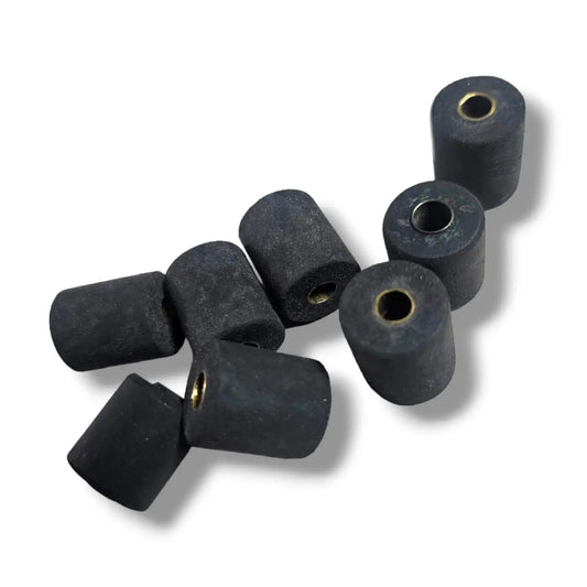 Remington typewriter paper bail roll for paper feeding repair parts – RR Typewriter Mart
