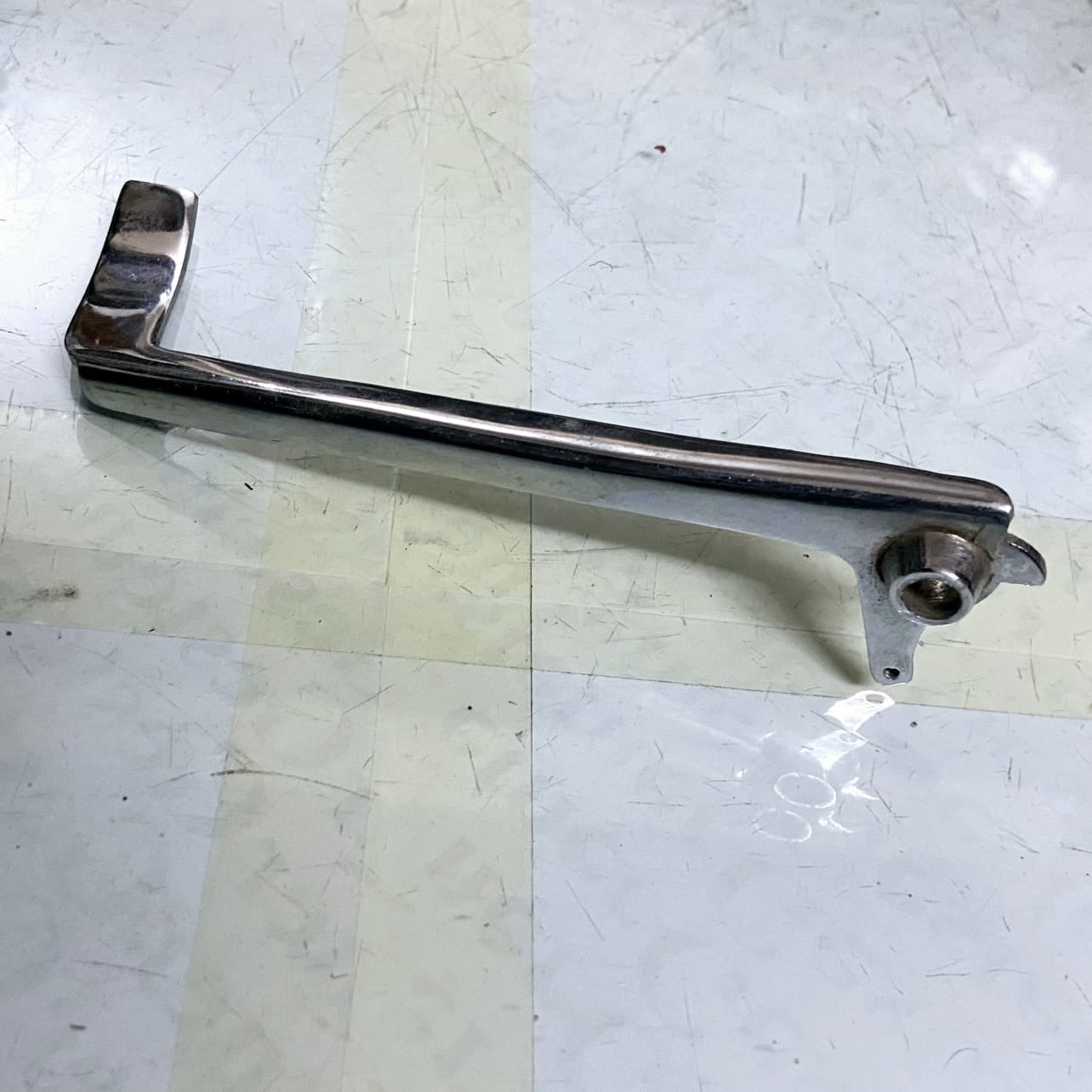 halda typewriter line spacing lever for manual typewriter repair typewriter spare parts RR Typewriter Mart