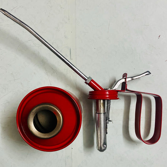Typewriter tool oil cane for deep internal lubrication and servicing RR Typewriter Mart