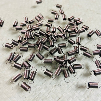 Typewriter ribbon feed pawl spring 25pcs for manual typewriter repair parts RR Typewriter Mart
