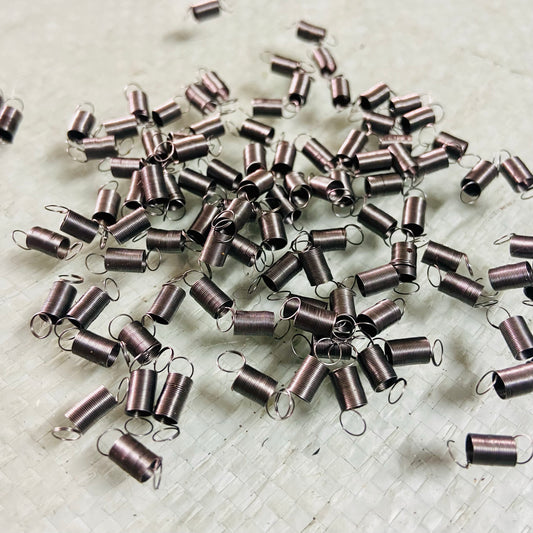 Typewriter ribbon feed pawl spring 25pcs for manual typewriter repair parts RR Typewriter Mart