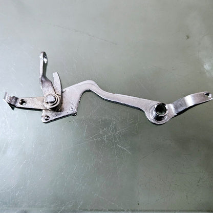 Remington line space pawl model 2000 typewriter spare parts RR Typewriter Mart