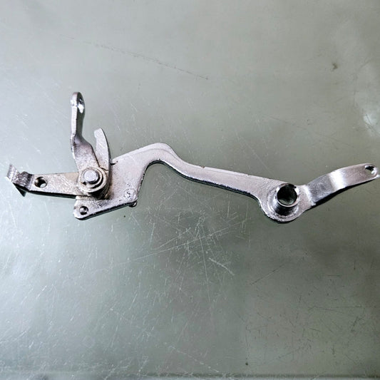 Remington line space pawl model 2000 typewriter spare parts RR Typewriter Mart