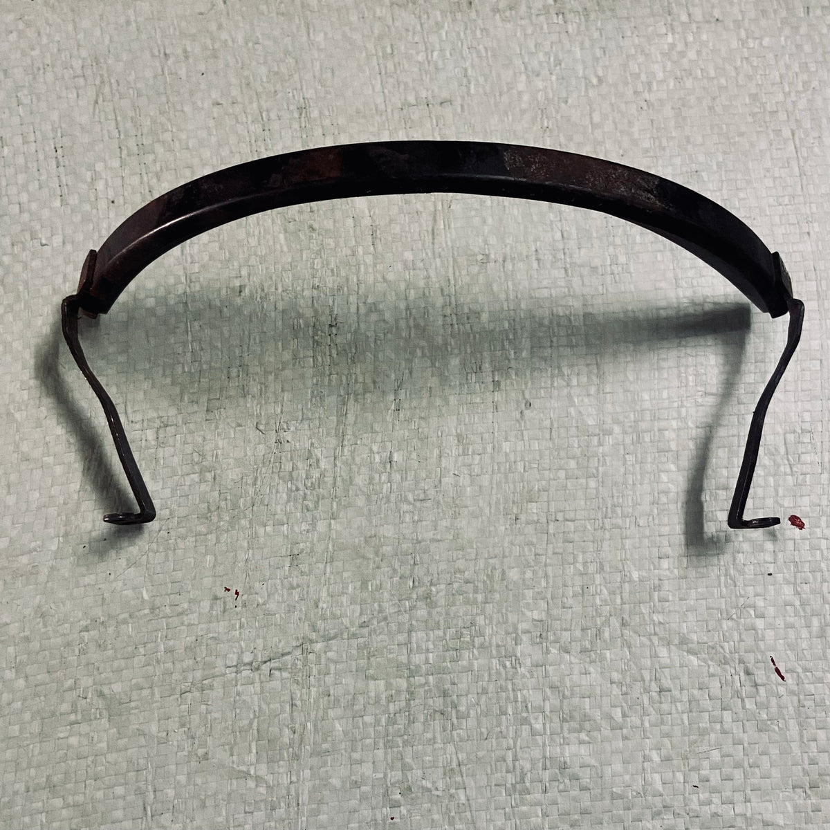 Godrej typewriter typebar basket manual typewriter parts typewriter restoration component RR Typewriter Mart