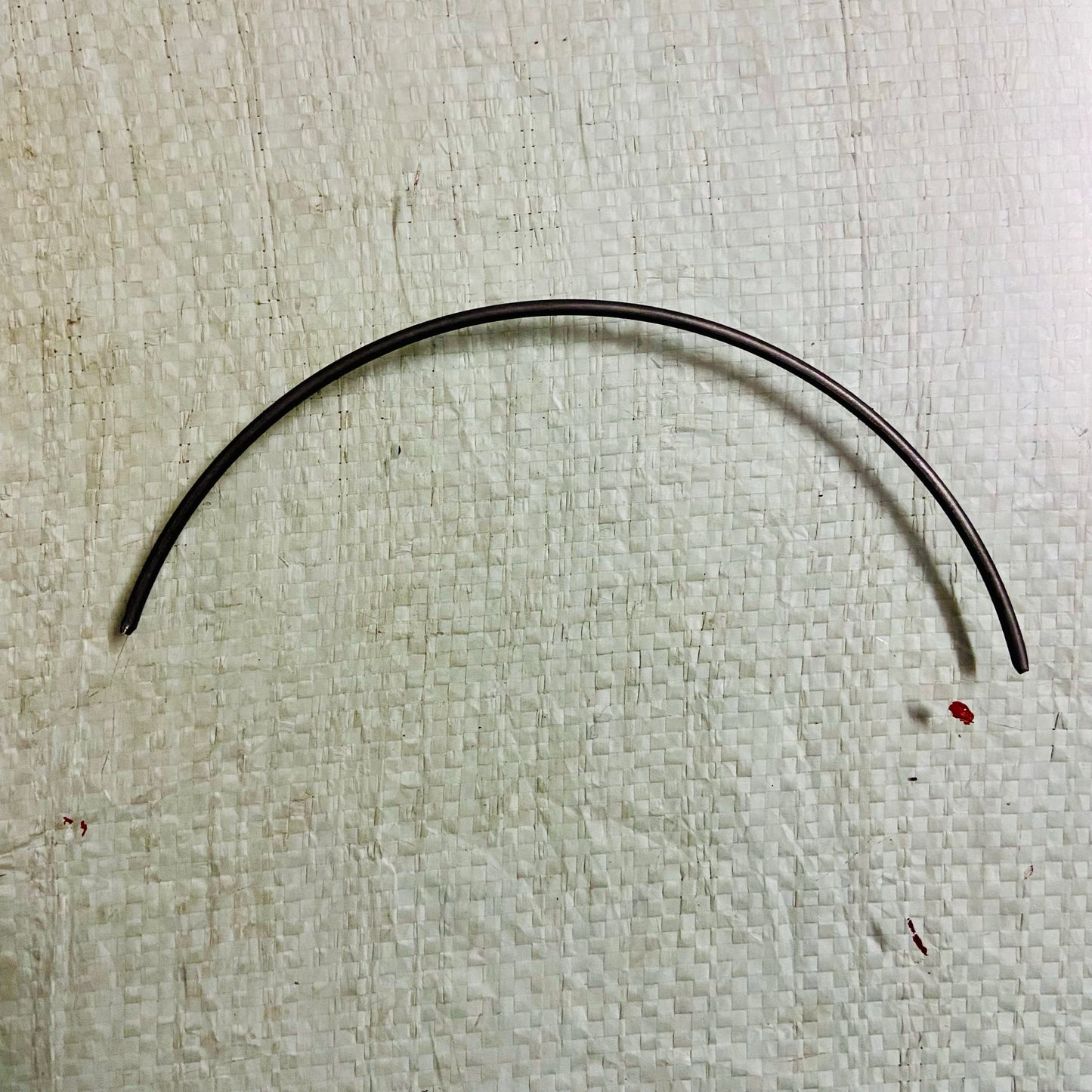 Remington thick segment wire for manual typewriter repair and restoration parts RR Typewriter Mart