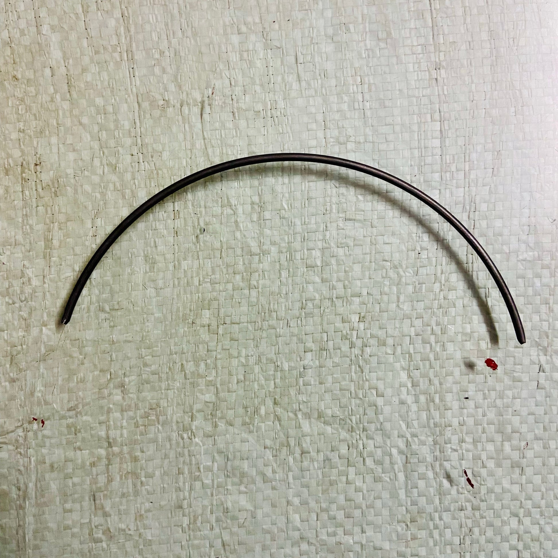 Remington thick segment wire for manual typewriter repair and restoration parts RR Typewriter Mart