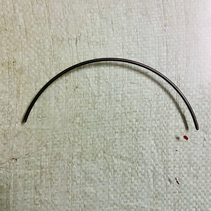 Remington thick segment wire for manual typewriter repair and restoration parts RR Typewriter Mart