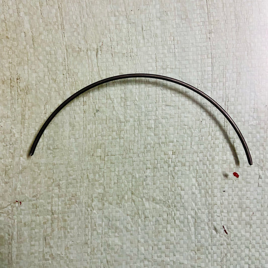 Remington thick segment wire for manual typewriter repair and restoration parts RR Typewriter Mart