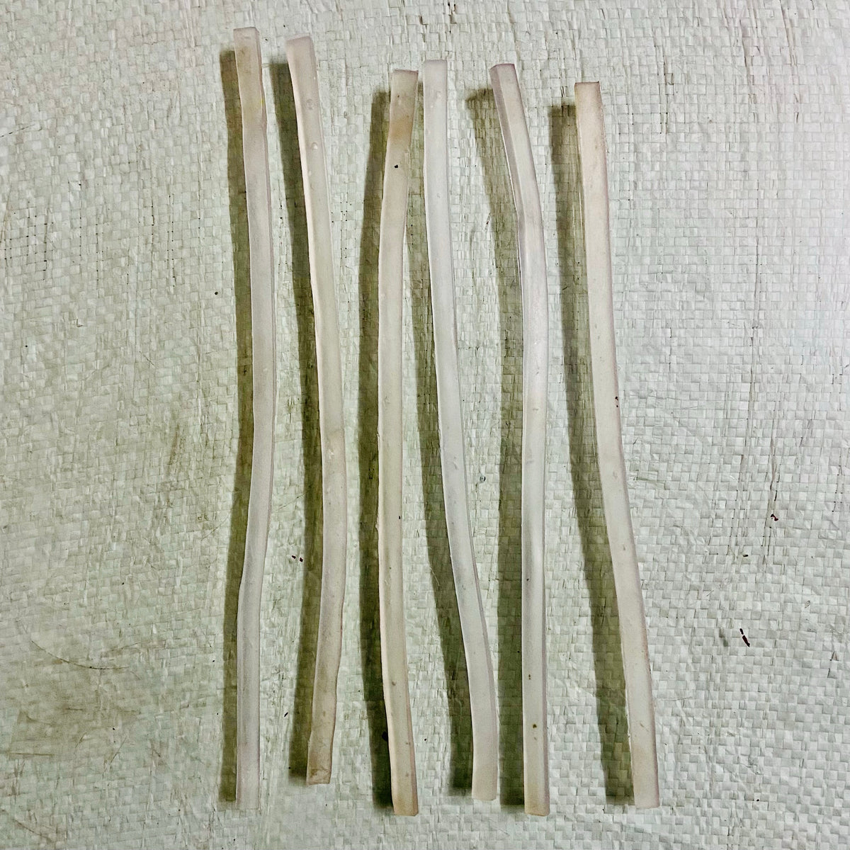 Facit typewriter type bar cushion rubber manual typewriter parts RR Typewriter Mart