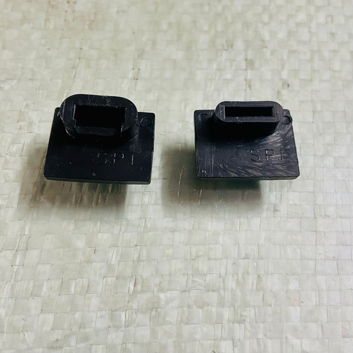 Godrej typewriter margin knob 24 pieces left and right margin control parts RR Typewriter Mart
