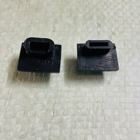 Godrej typewriter margin knob 24 pieces left and right margin control parts RR Typewriter Mart