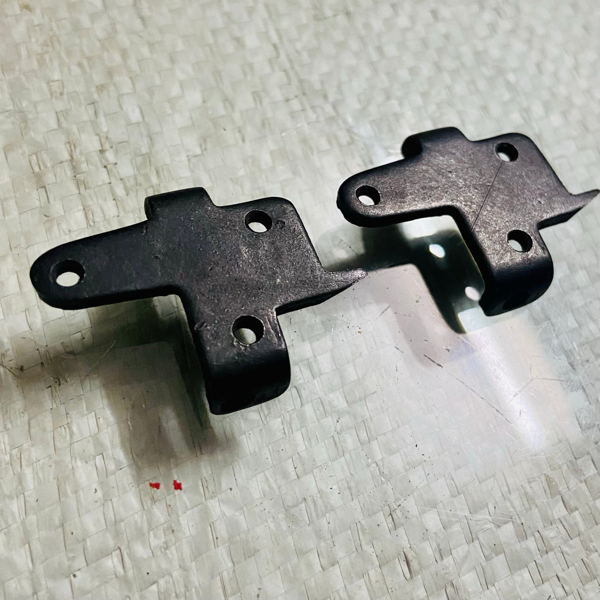 halda typewriter rigid dog for manual typewriter repair typewriter spare parts RR Typewriter Mart