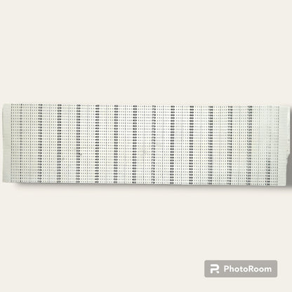 Godrej PB Rod Sticker Foolscap Size margin scale sticker for typewriter carriage RR Typewriter Mart