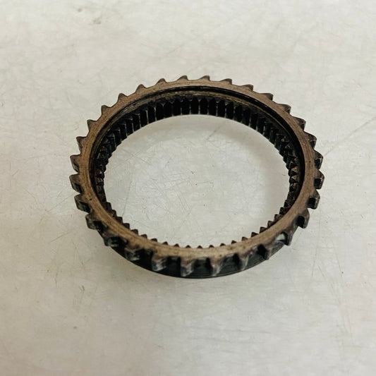 Remington typewriter cylinder ratchet wheel manual typewriter repair parts RR Typewriter Mart