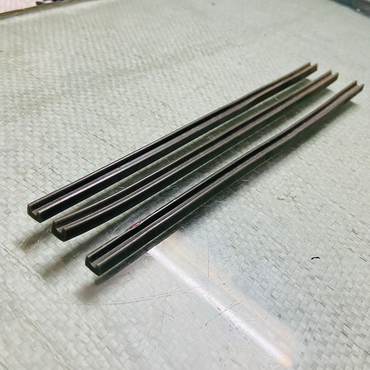 Godrej typewriter typebar cushion rubber Godrej typewriter parts typewriter spare parts RR Typewriter Mart