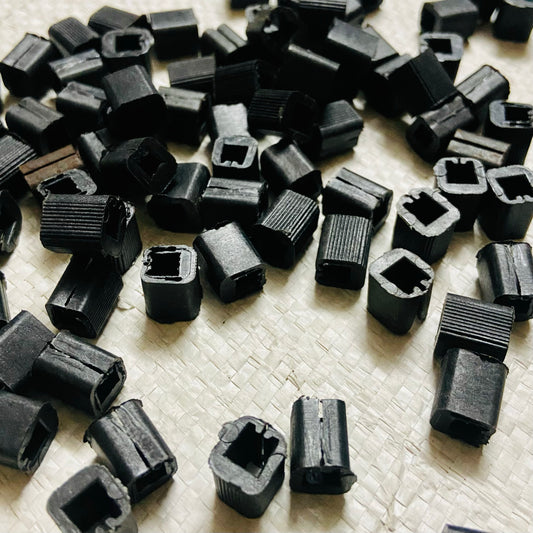 Facit 1740 typewriter PB rod lock 25pcs manual typewriter parts RR Typewriter Mart