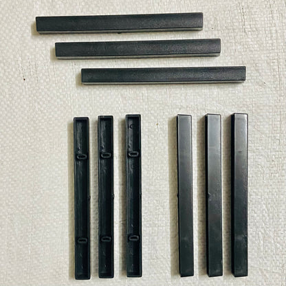 Godrej Typewriter Tabulator Bar spare part for manual typewriter tabulation mechanism
