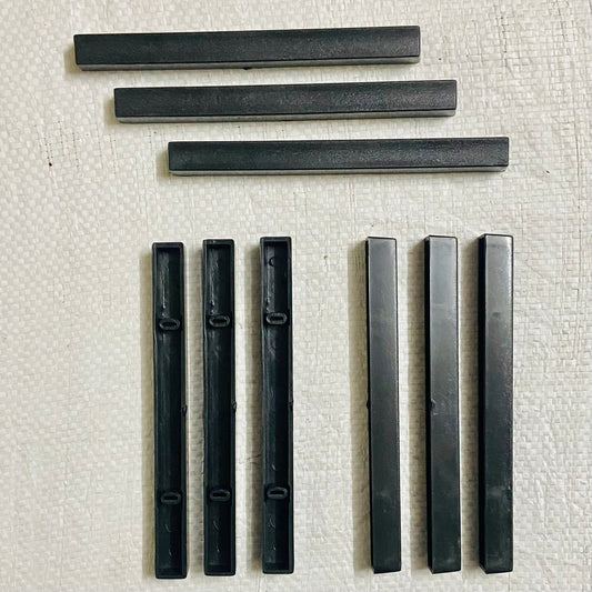 Godrej Typewriter Tabulator Bar spare part for manual typewriter tabulation mechanism