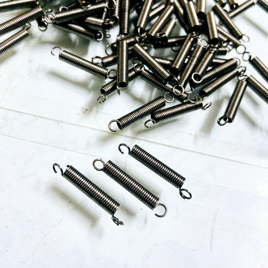 Facit typewriter PB rod bracket spring for manual typewriter repair RR Typewriter Mart