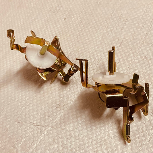Godrej typewriter ribbon assembly set original spare for clear typing output – RR Typewriter Mart