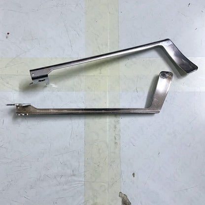 Original Facit 1740 line space lever, an exact replacement spare part.