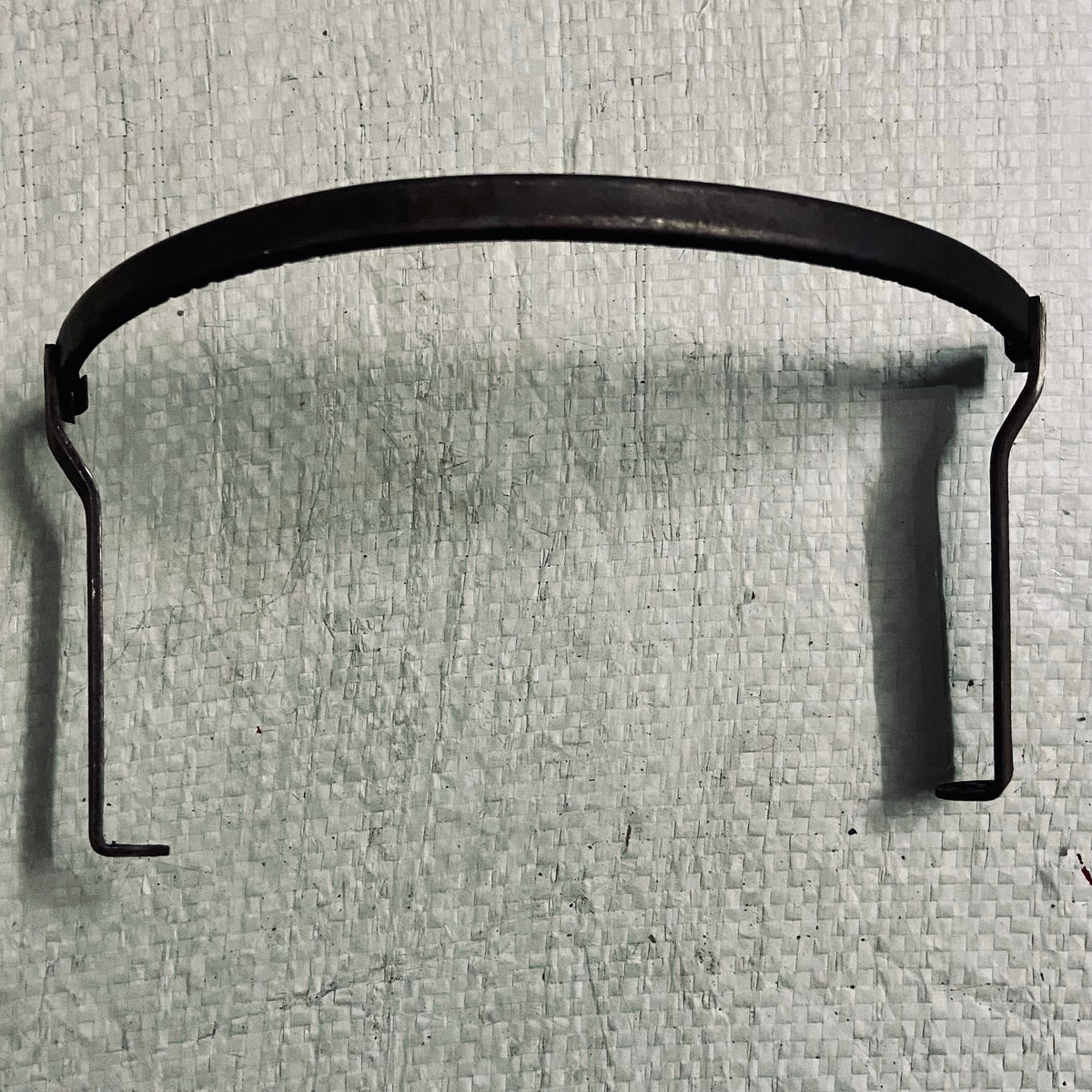 facit typewriter typebar cushion stand assembly manual typewriter repair RR Typewriter Mart