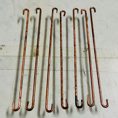 Facit 1740 original typebar link manual typewriter spare parts RR Typewriter Mart