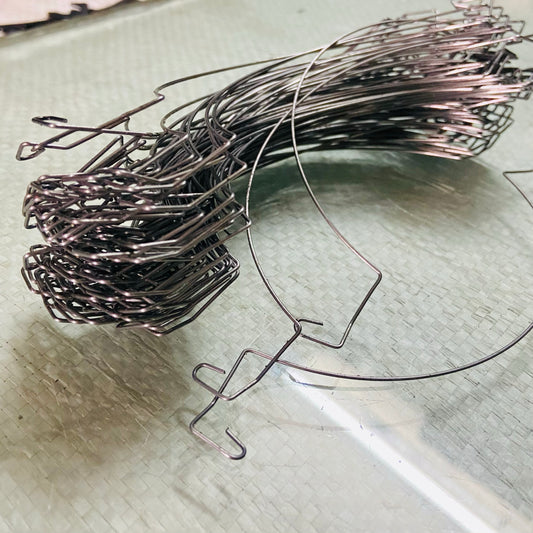 Facit typewriter buffer spring typewriter repair parts manual typewriter parts RR Typewriter Mart
