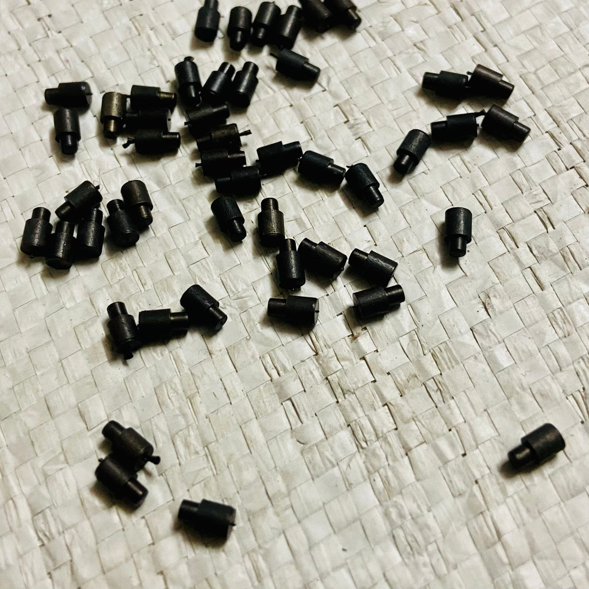 Godrej Typewriter Sub Lever Rivet Set 50 Pcs