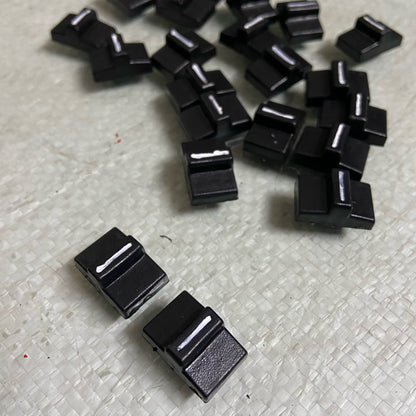 Facit 1740 typewriter margin knob 25pcs manual typewriter parts RR Typewriter Mart