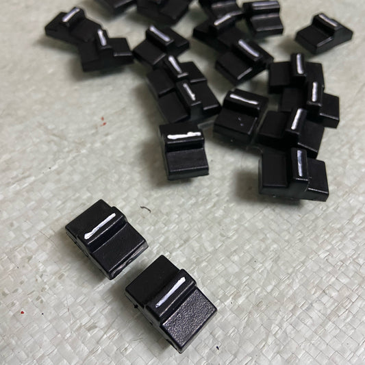 Facit 1740 typewriter margin knob 25pcs manual typewriter parts RR Typewriter Mart