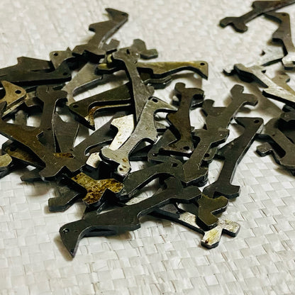 Facit 1740 local loose dog for manual typewriter repair parts RR Typewriter Mart