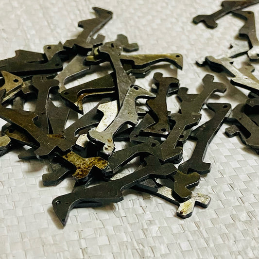 Facit 1740 local loose dog for manual typewriter repair parts RR Typewriter Mart