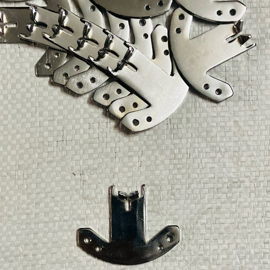 godrej prima typewriter centre guide spare part for manual typewriter repair RR Typewriter Mart